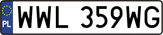 WWL359WG