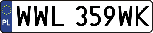 WWL359WK