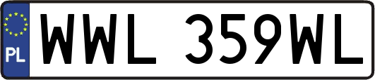 WWL359WL