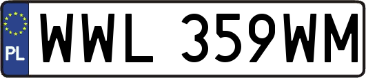 WWL359WM
