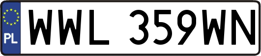 WWL359WN
