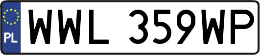 WWL359WP