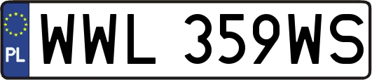 WWL359WS