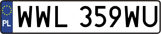 WWL359WU