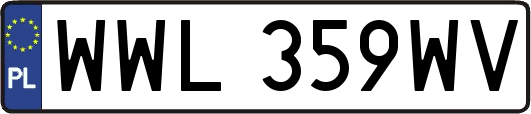 WWL359WV