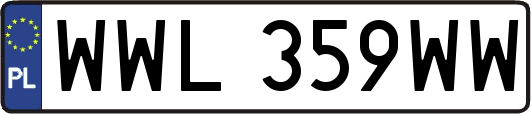 WWL359WW