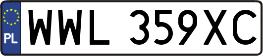 WWL359XC