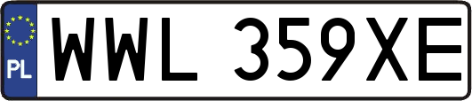 WWL359XE