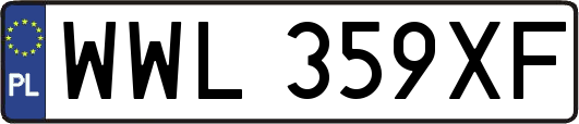 WWL359XF