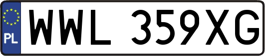 WWL359XG