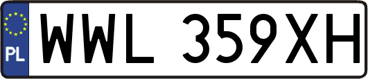 WWL359XH