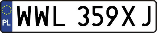 WWL359XJ