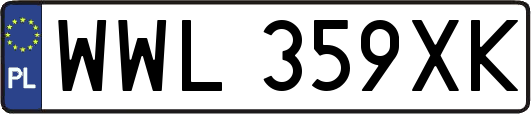 WWL359XK