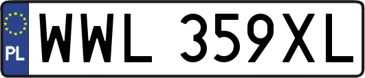 WWL359XL