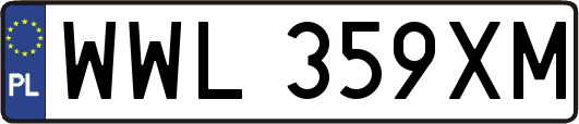 WWL359XM