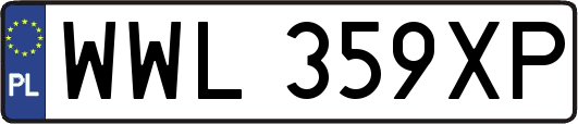 WWL359XP