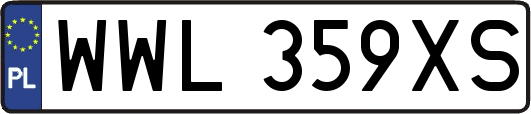 WWL359XS