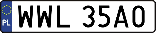 WWL35A0