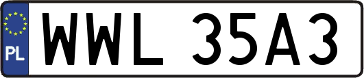WWL35A3