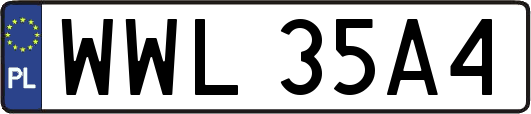 WWL35A4