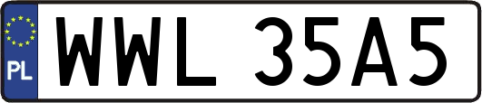 WWL35A5