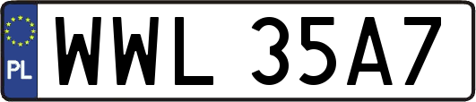 WWL35A7