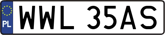 WWL35AS