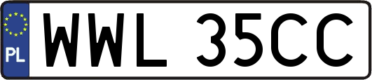 WWL35CC