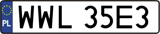 WWL35E3