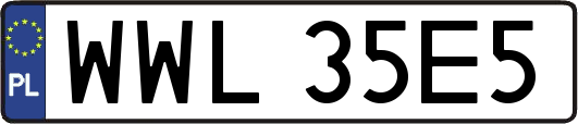 WWL35E5