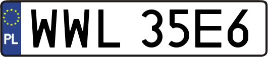 WWL35E6