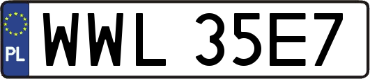 WWL35E7