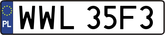WWL35F3