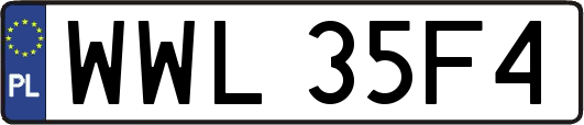 WWL35F4