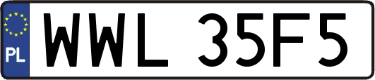 WWL35F5