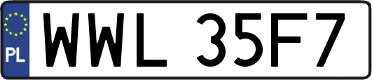 WWL35F7