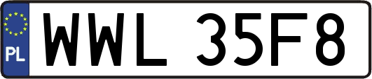 WWL35F8