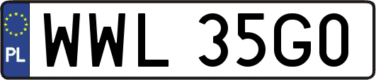 WWL35G0
