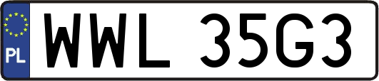 WWL35G3