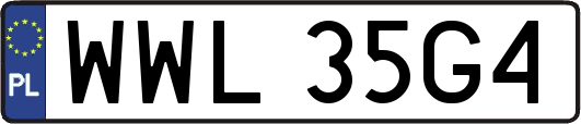 WWL35G4