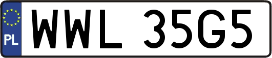 WWL35G5