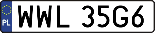 WWL35G6