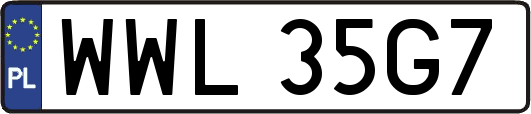 WWL35G7