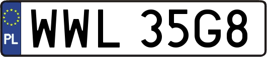 WWL35G8