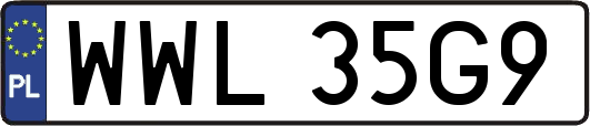 WWL35G9