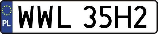 WWL35H2