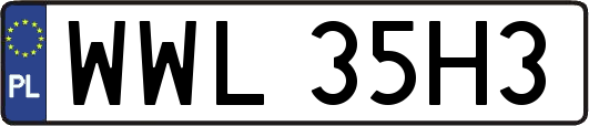 WWL35H3