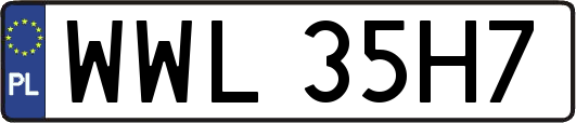 WWL35H7