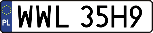 WWL35H9