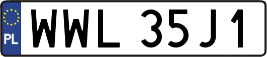 WWL35J1